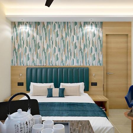 Cozzet Victoria Hotel Μπουμπάνεσβαρ Εξωτερικό φωτογραφία