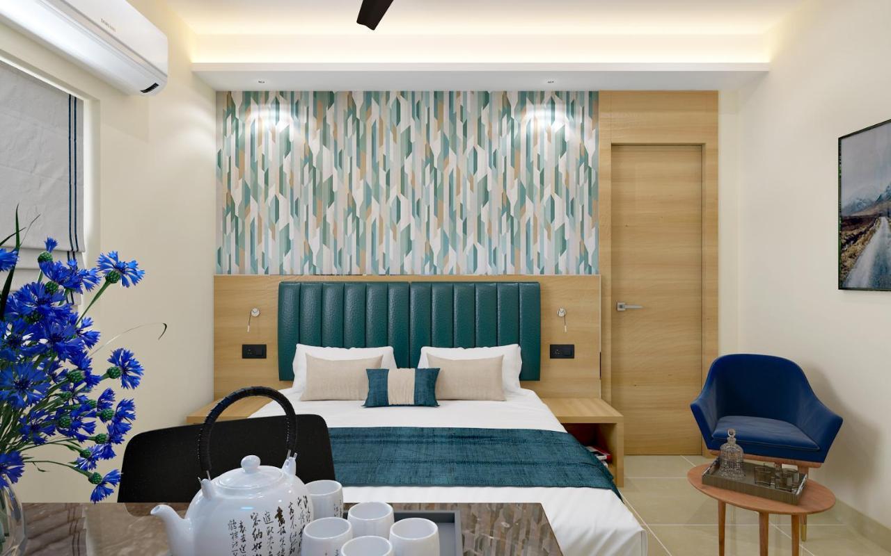 Cozzet Victoria Hotel Μπουμπάνεσβαρ Εξωτερικό φωτογραφία