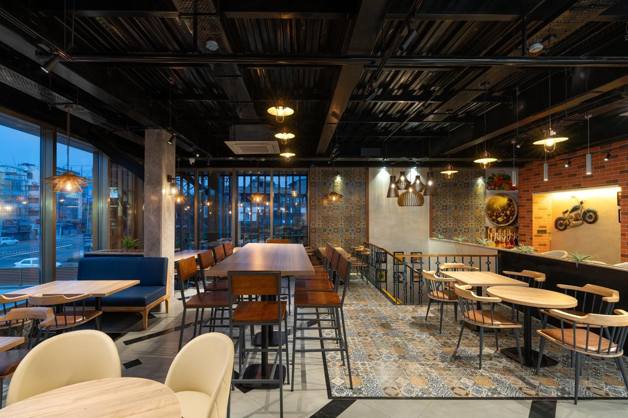 Cozzet Victoria Hotel Μπουμπάνεσβαρ Εξωτερικό φωτογραφία