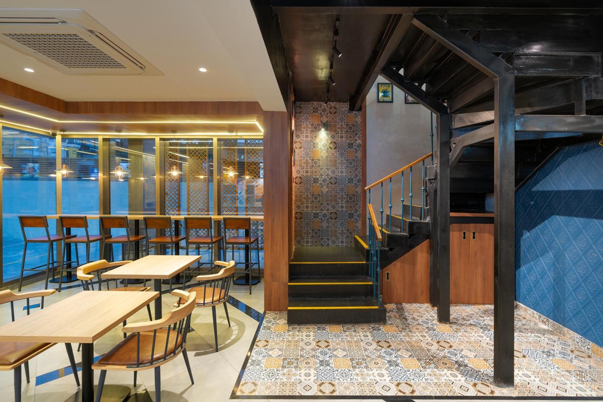 Cozzet Victoria Hotel Μπουμπάνεσβαρ Εξωτερικό φωτογραφία
